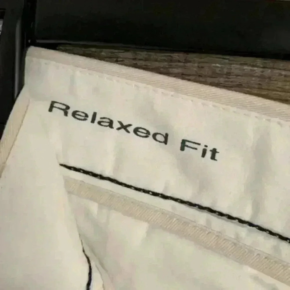 Casuals by Roundtree & Yorke shorts EUC - Picture 4 of 5